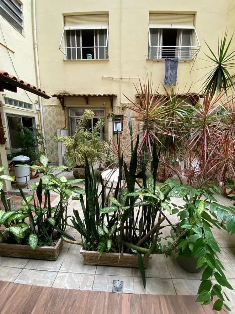 Apartamento, 4 quartos, 120 m² - Foto 2