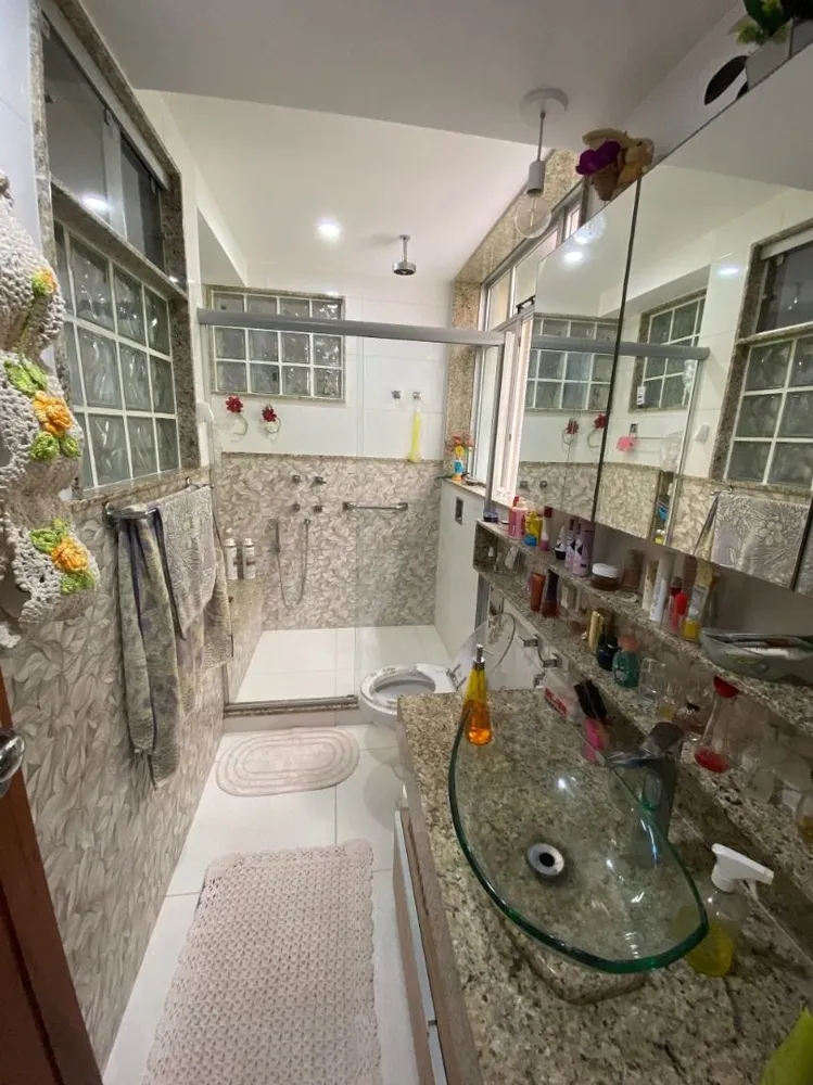 Apartamento, 4 quartos, 120 m² - Foto 8