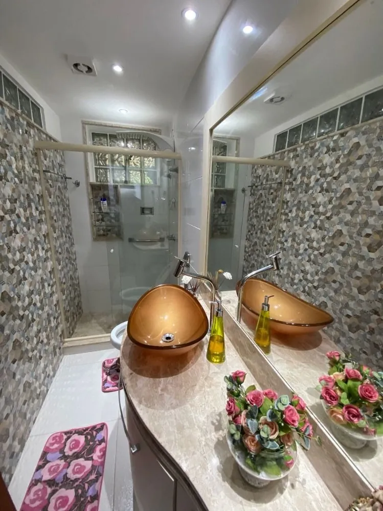 Apartamento, 4 quartos, 120 m² - Foto 6