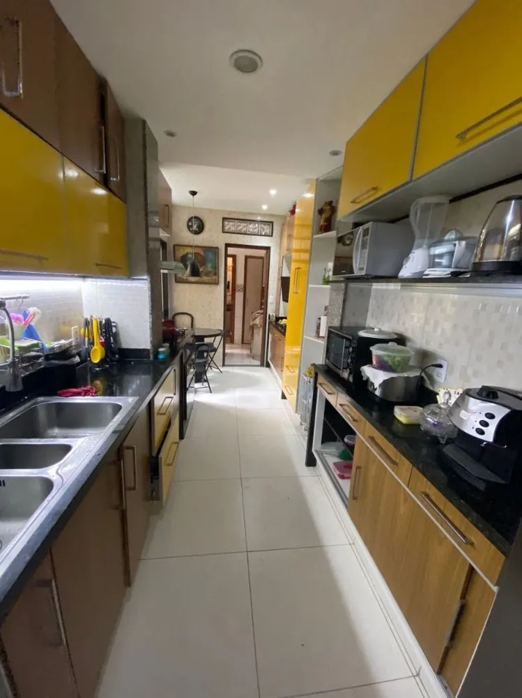Apartamento, 4 quartos, 120 m² - Foto 3