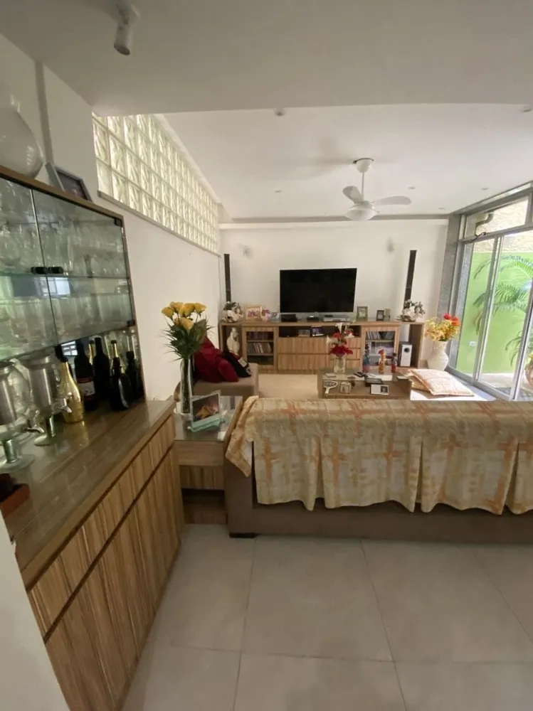 Apartamento, 4 quartos, 120 m² - Foto 1
