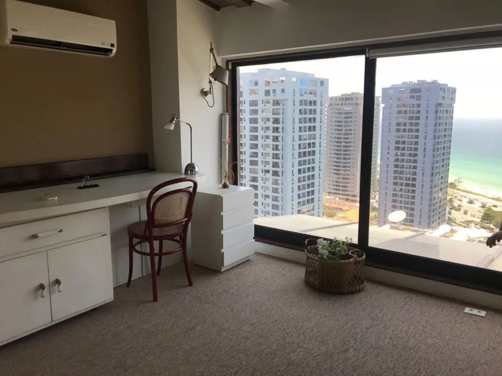 Cobertura, 2 quartos, 188 m² - Foto 10