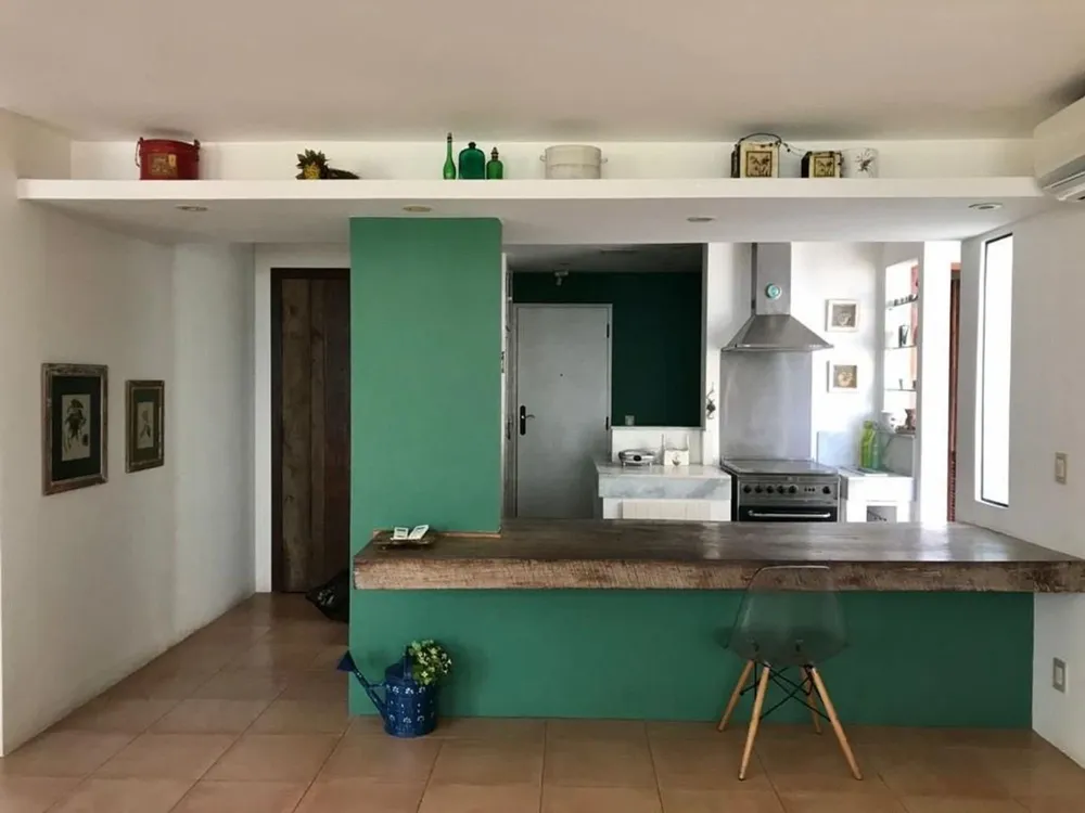 Cobertura, 2 quartos, 188 m² - Foto 5