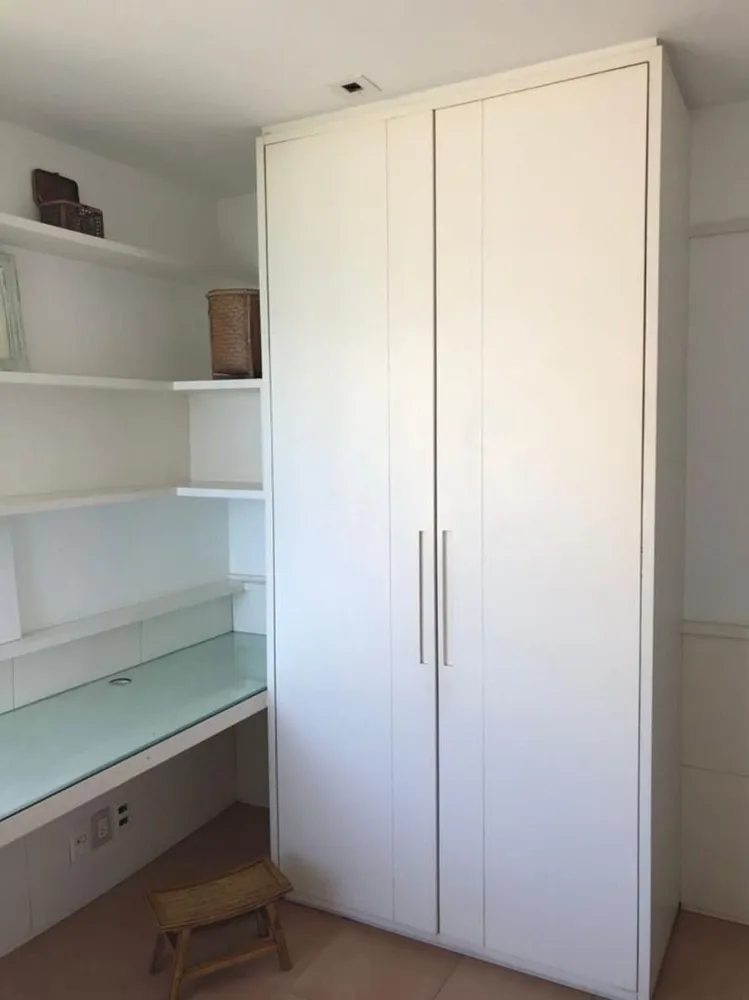 Cobertura, 2 quartos, 188 m² - Foto 6