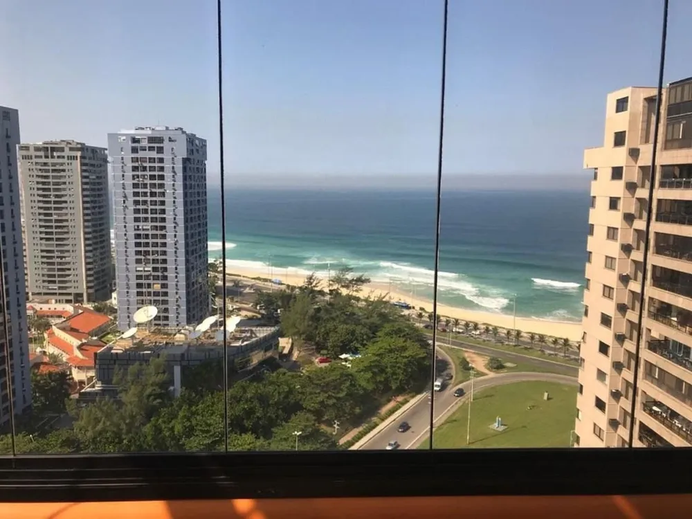 Cobertura, 2 quartos, 188 m² - Foto 3