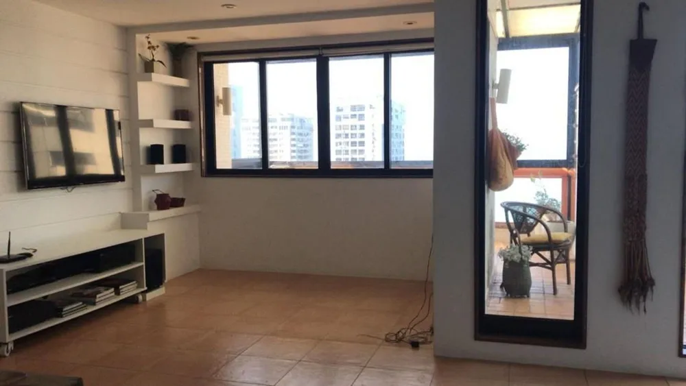 Cobertura, 2 quartos, 188 m² - Foto 1