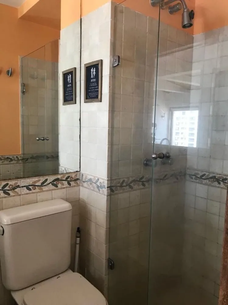 Cobertura, 2 quartos, 188 m² - Foto 12