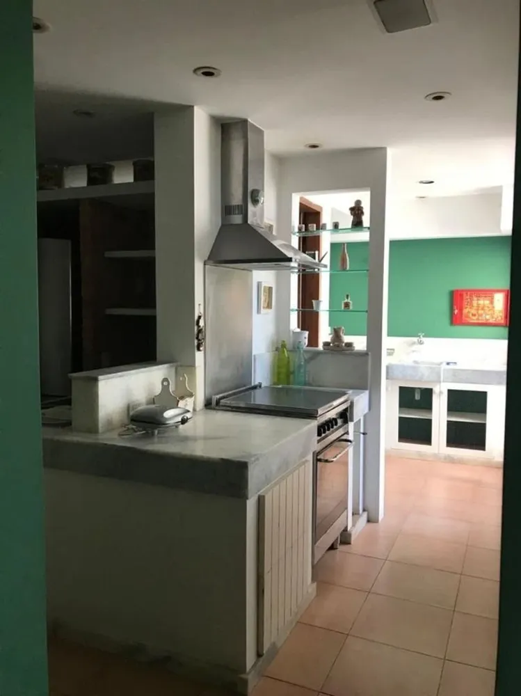 Cobertura, 2 quartos, 188 m² - Foto 4