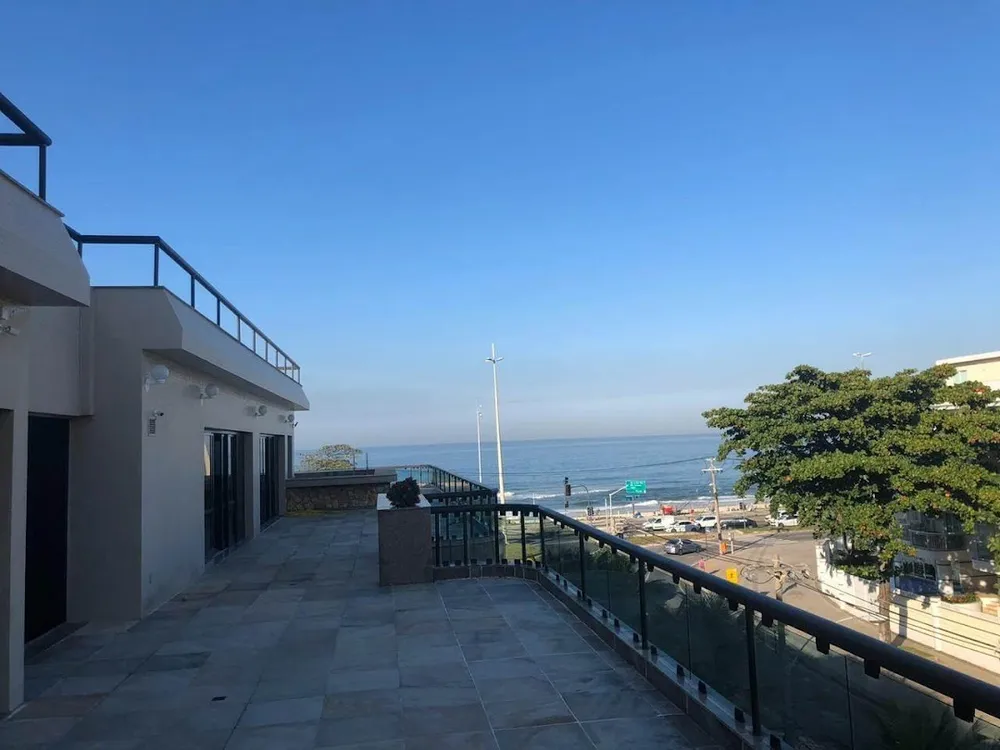 Cobertura, 4 quartos, 1000 m² - Foto 27