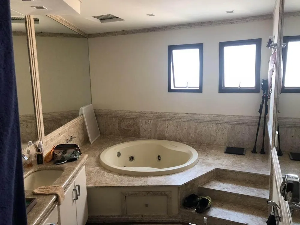 Cobertura, 4 quartos, 1000 m² - Foto 14