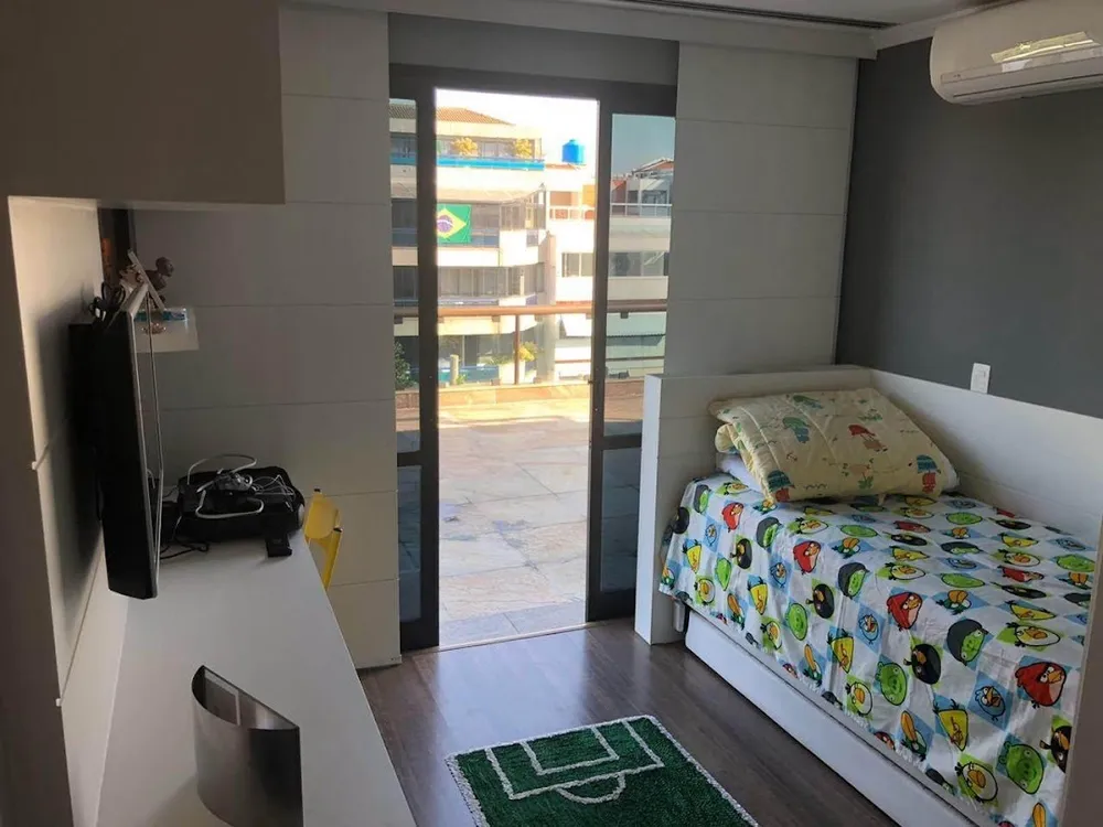Cobertura, 4 quartos, 1000 m² - Foto 11