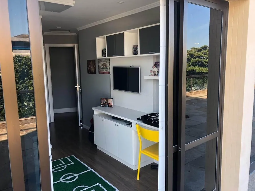 Cobertura, 4 quartos, 1000 m² - Foto 10