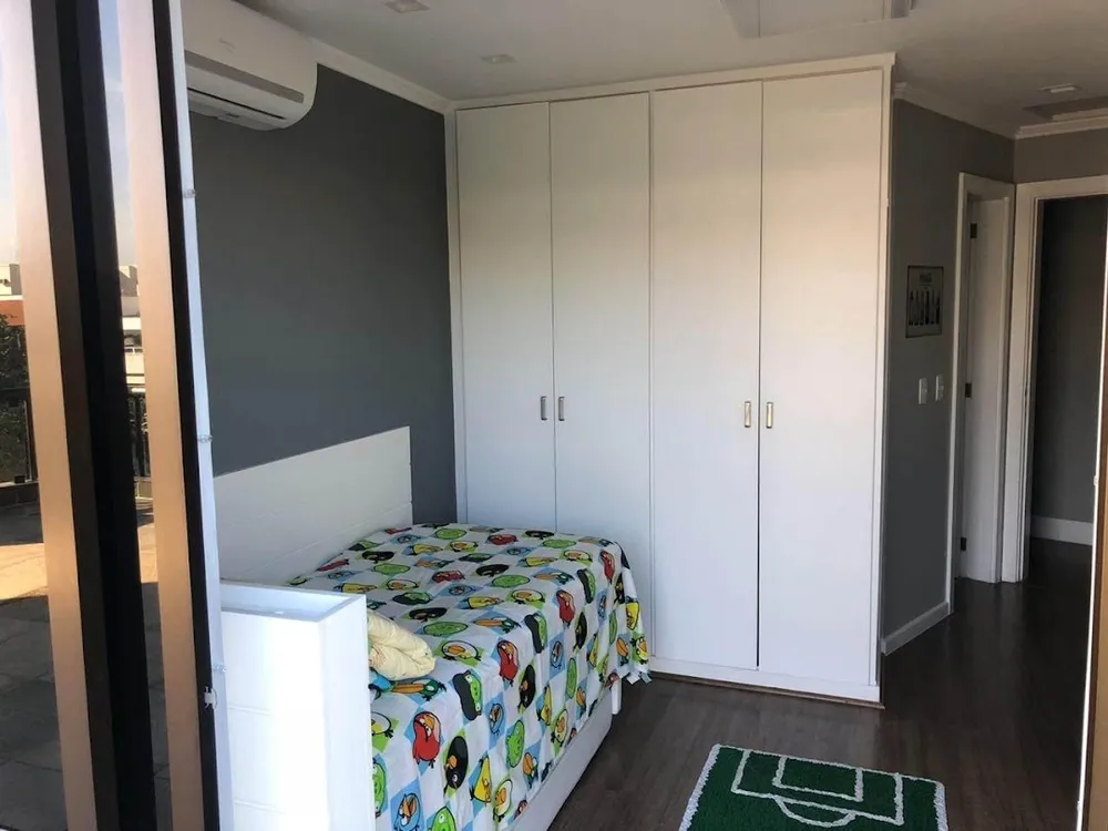 Cobertura, 4 quartos, 1000 m² - Foto 9
