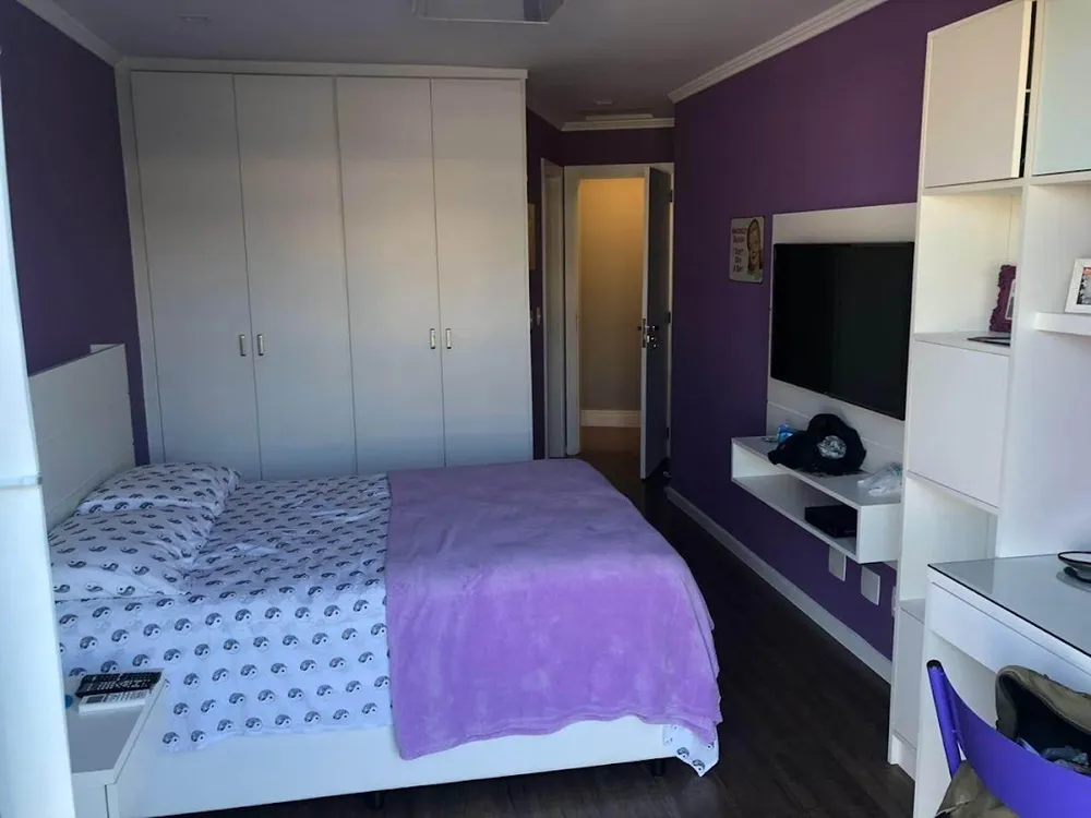 Cobertura, 4 quartos, 1000 m² - Foto 4