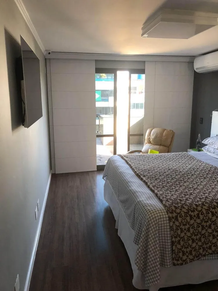 Cobertura, 4 quartos, 1000 m² - Foto 5