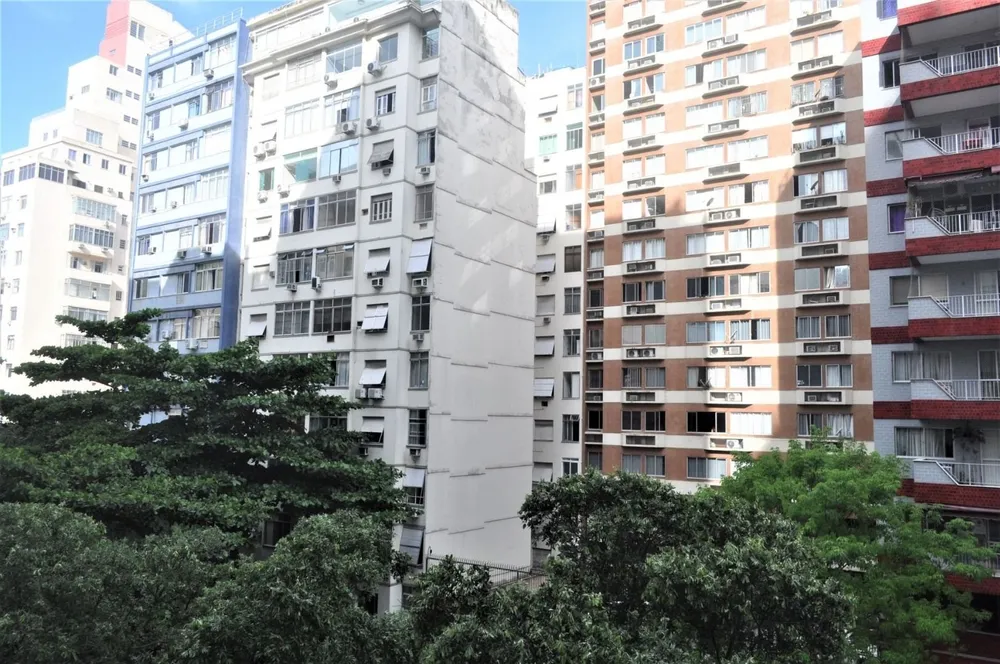 Apartamento, 3 quartos, 105 m² - Foto 3