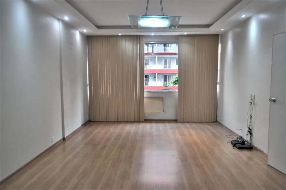 Apartamento, 3 quartos, 105 m² - Foto 1