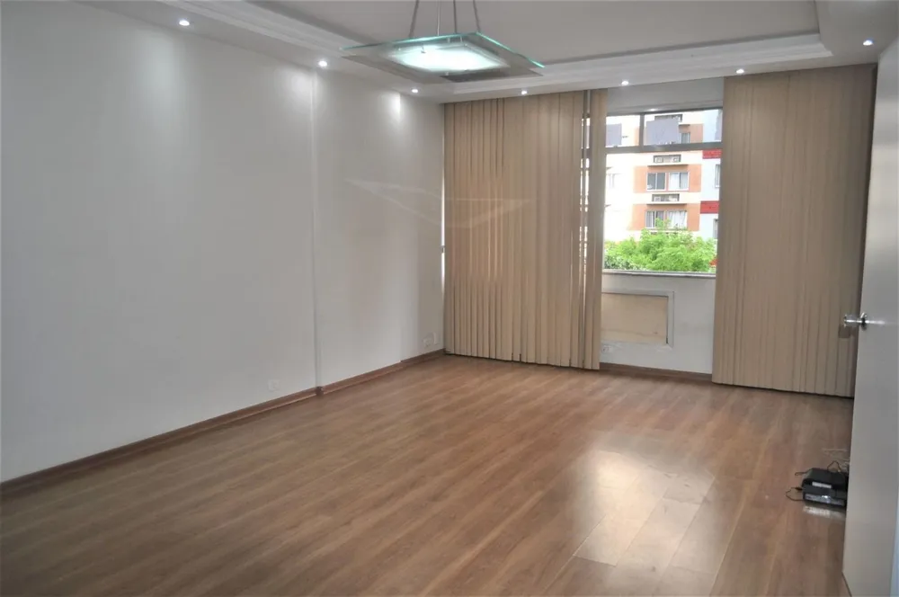 Apartamento, 3 quartos, 105 m² - Foto 2