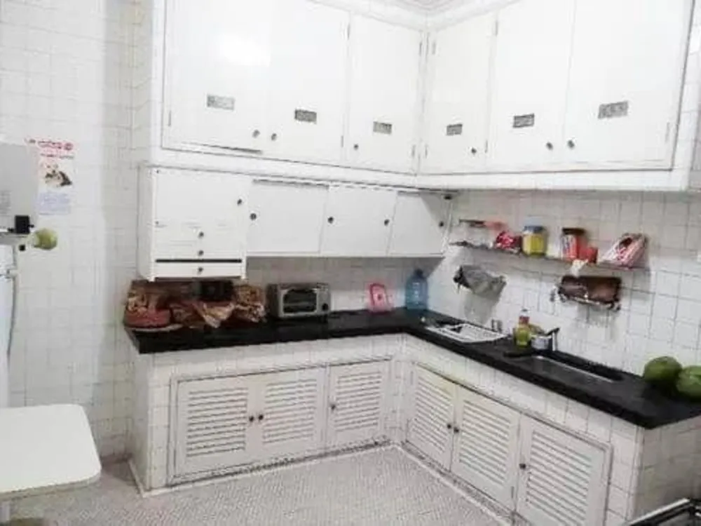 Apartamento, 3 quartos, 190 m² - Foto 7