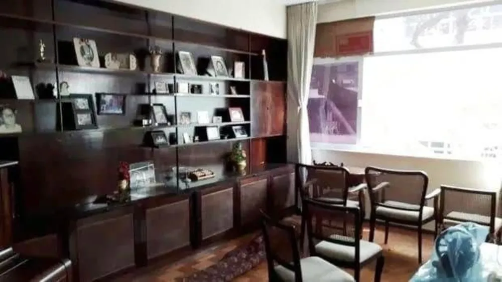 Apartamento, 3 quartos, 190 m² - Foto 12