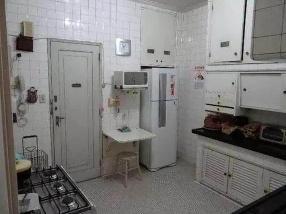 Apartamento, 3 quartos, 190 m² - Foto 9