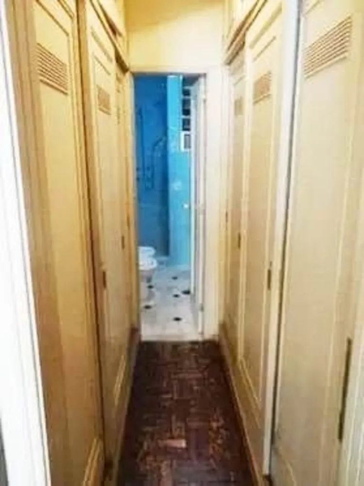Apartamento, 3 quartos, 190 m² - Foto 8