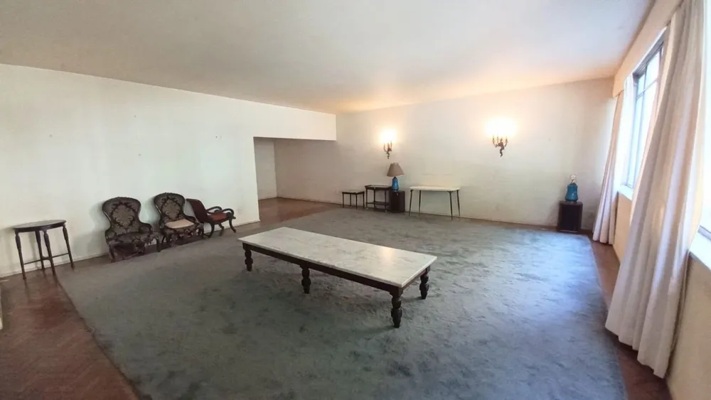 Apartamento, 3 quartos, 284 m² - Foto 6