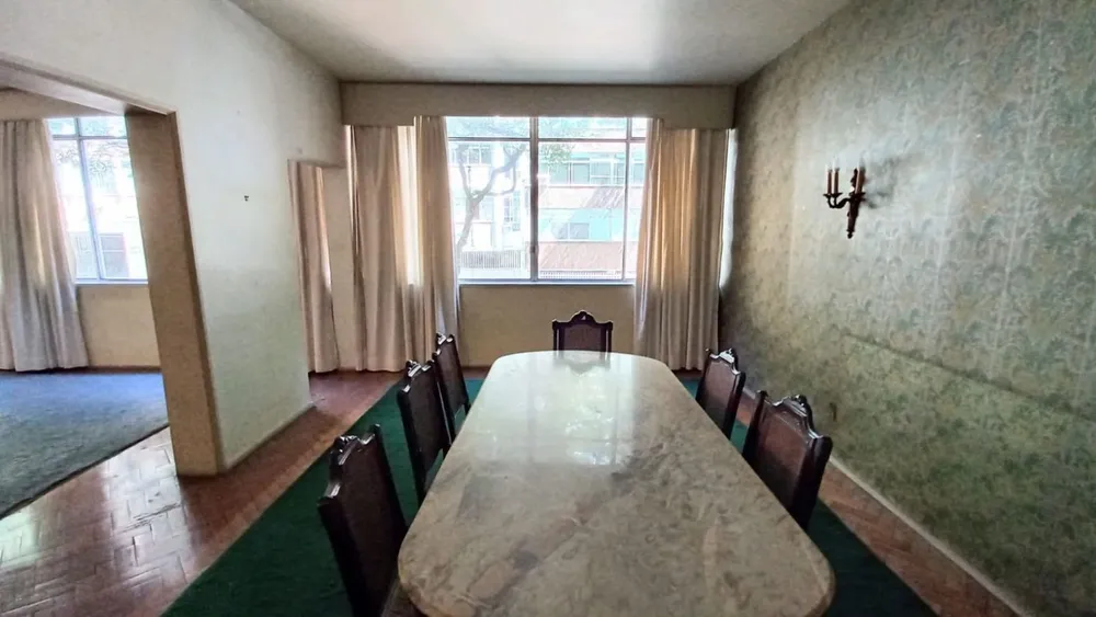 Apartamento, 3 quartos, 284 m² - Foto 4