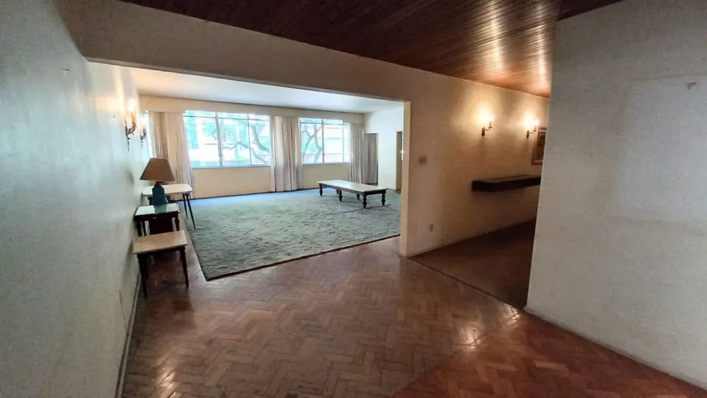 Apartamento, 3 quartos, 284 m² - Foto 1