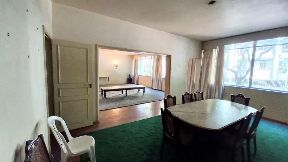Apartamento, 3 quartos, 284 m² - Foto 5