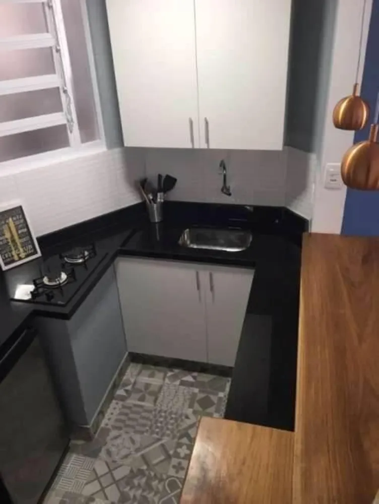 Apartamento, 1 quarto, 23 m² - Foto 11