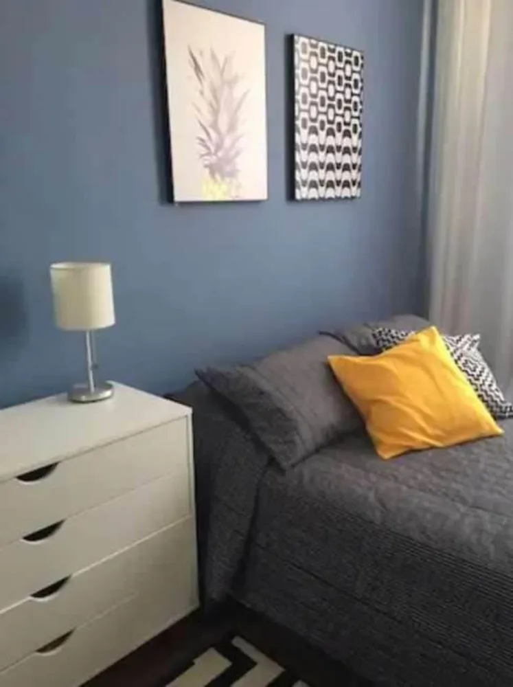 Apartamento, 1 quarto, 23 m² - Foto 6