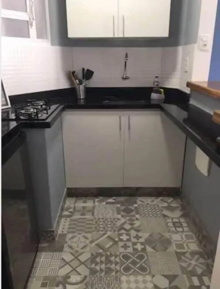Apartamento, 1 quarto, 23 m² - Foto 10