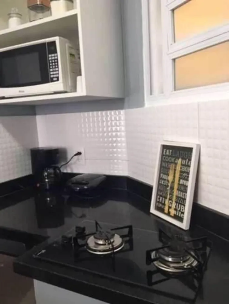 Apartamento, 1 quarto, 23 m² - Foto 13