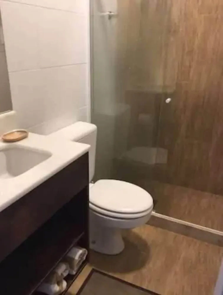 Apartamento, 1 quarto, 23 m² - Foto 7