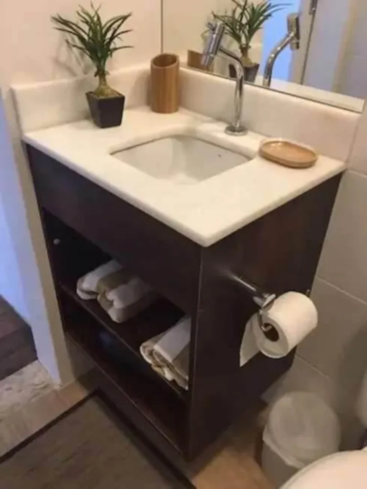 Apartamento, 1 quarto, 23 m² - Foto 9