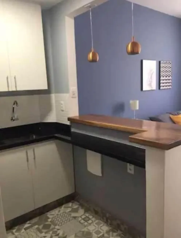 Apartamento, 1 quarto, 23 m² - Foto 12