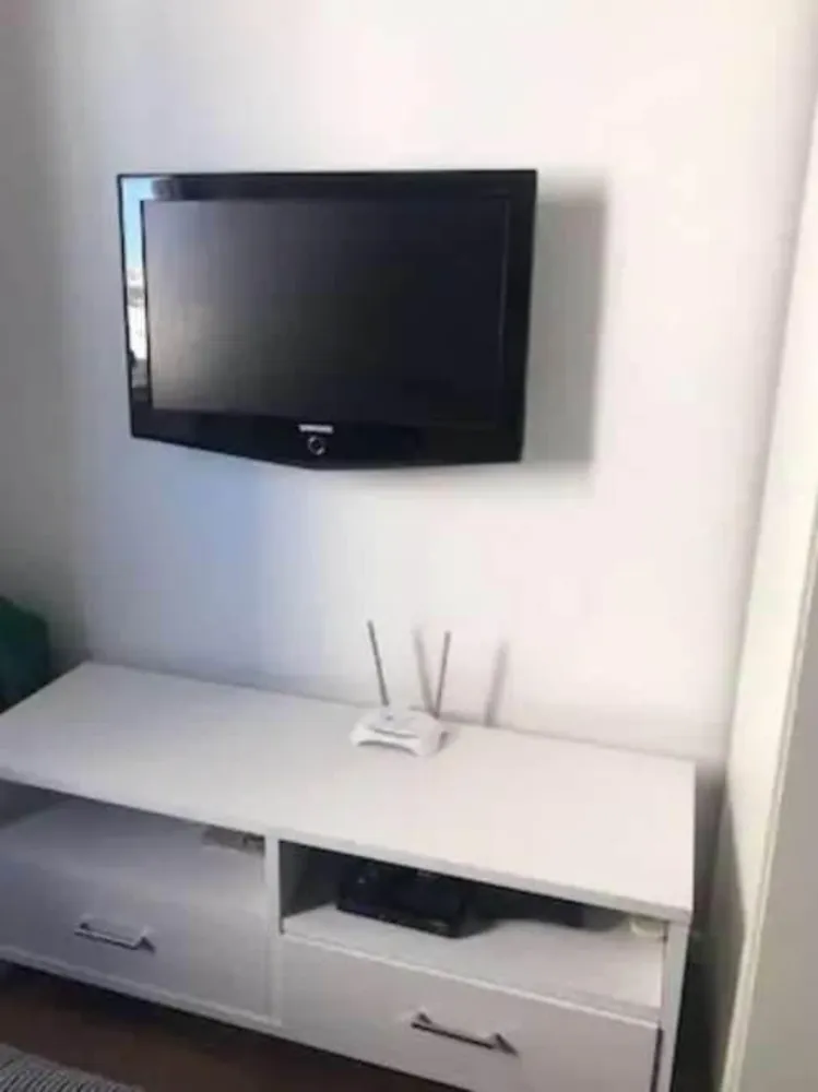 Apartamento, 1 quarto, 23 m² - Foto 4