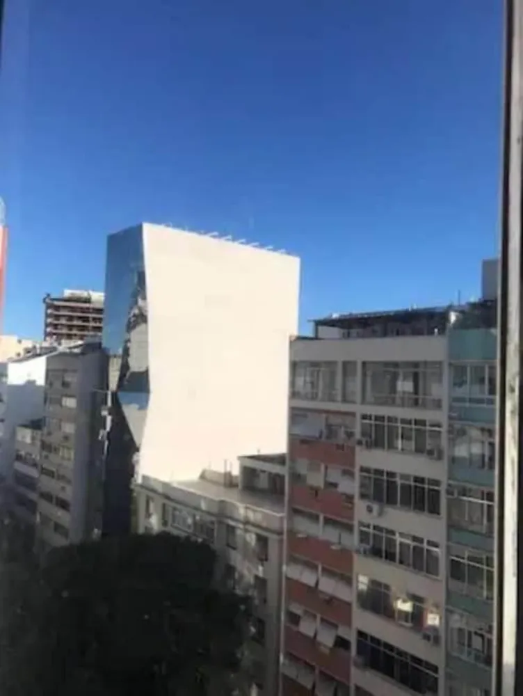 Apartamento, 1 quarto, 23 m² - Foto 14