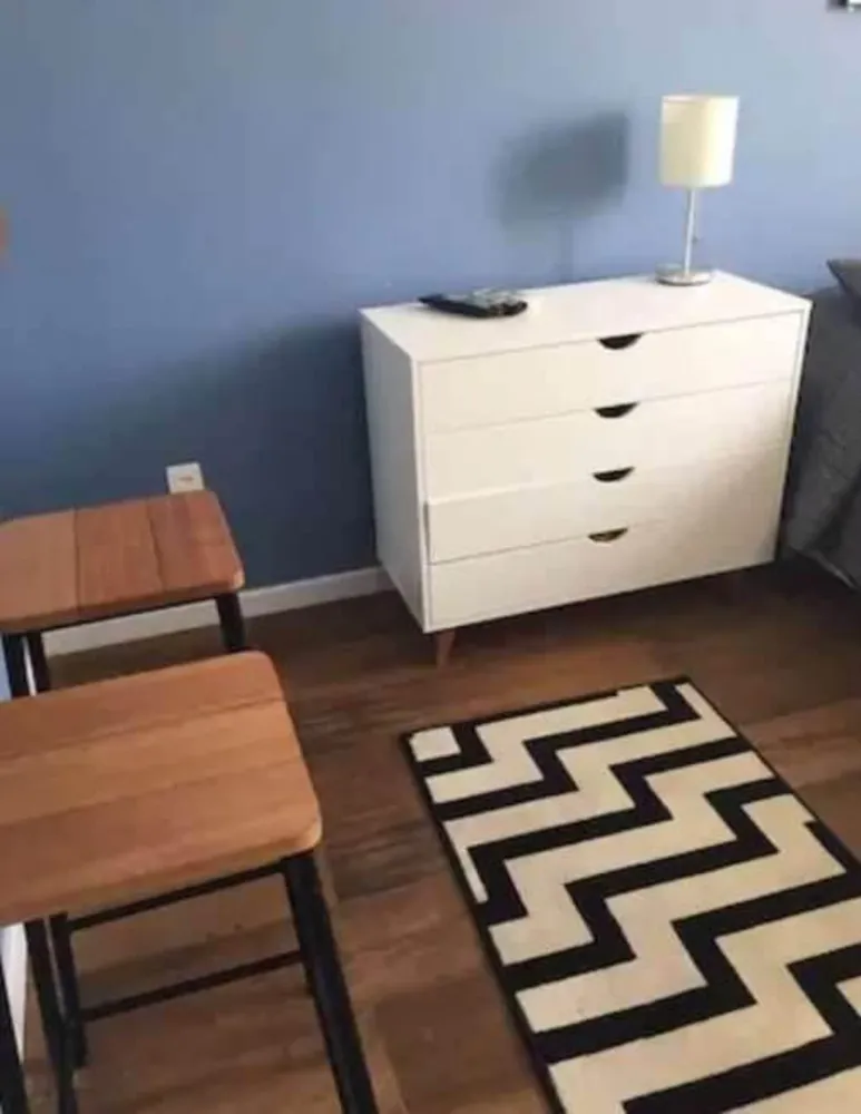 Apartamento, 1 quarto, 23 m² - Foto 3