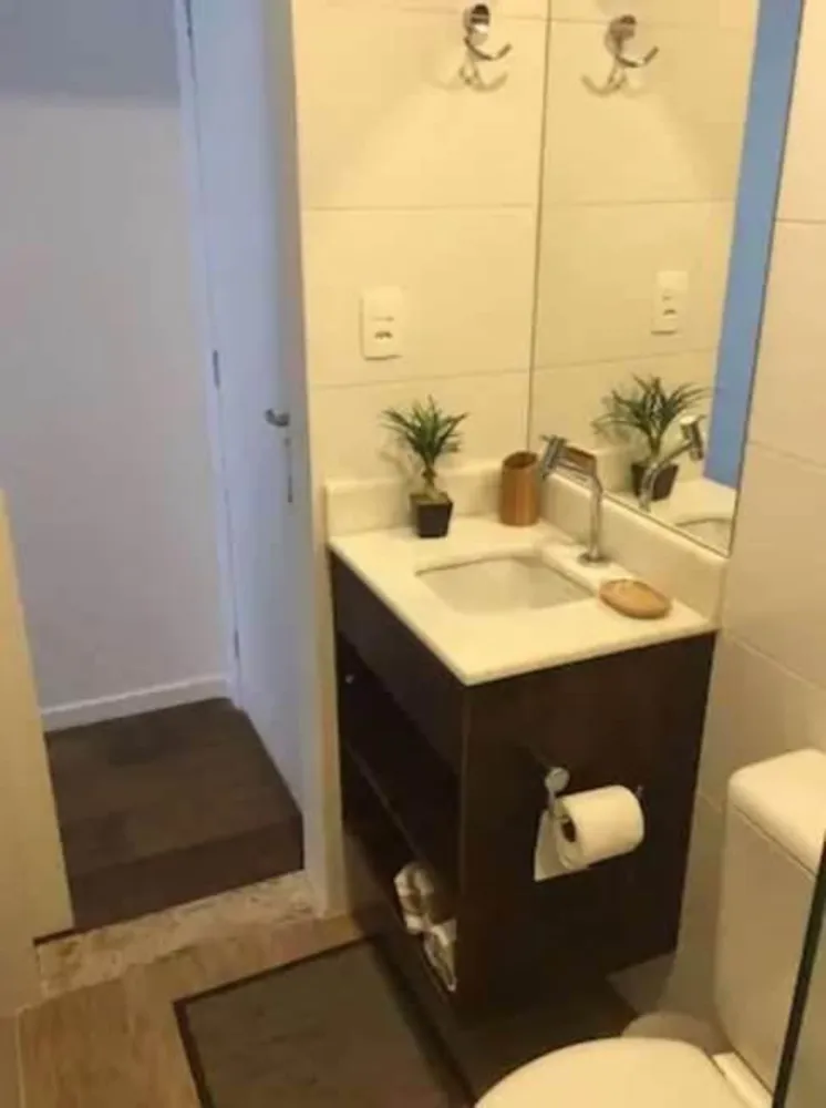 Apartamento, 1 quarto, 23 m² - Foto 8