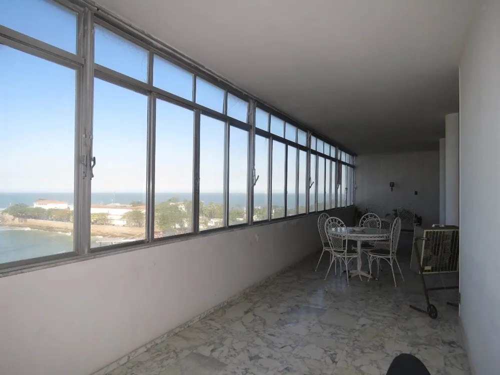Apartamento, 4 quartos, 427 m² - Foto 13