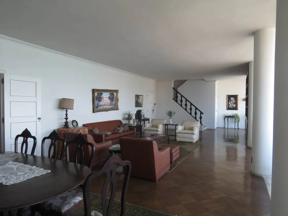 Apartamento, 4 quartos, 427 m² - Foto 11