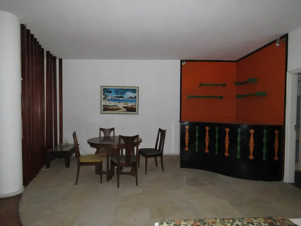 Apartamento, 4 quartos, 427 m² - Foto 7