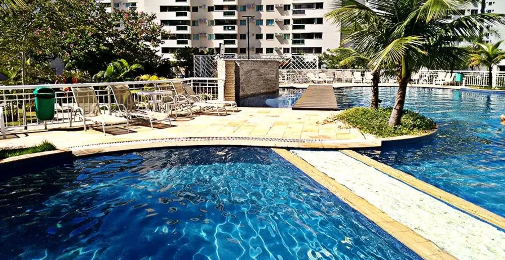 Apartamento, 3 quartos, 75 m² - Foto 5
