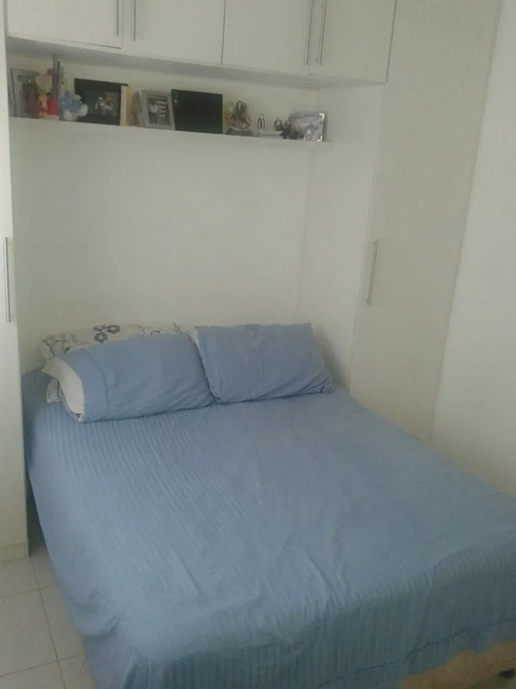 Apartamento, 3 quartos, 75 m² - Foto 23