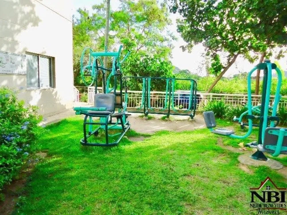Apartamento, 3 quartos, 75 m² - Foto 12