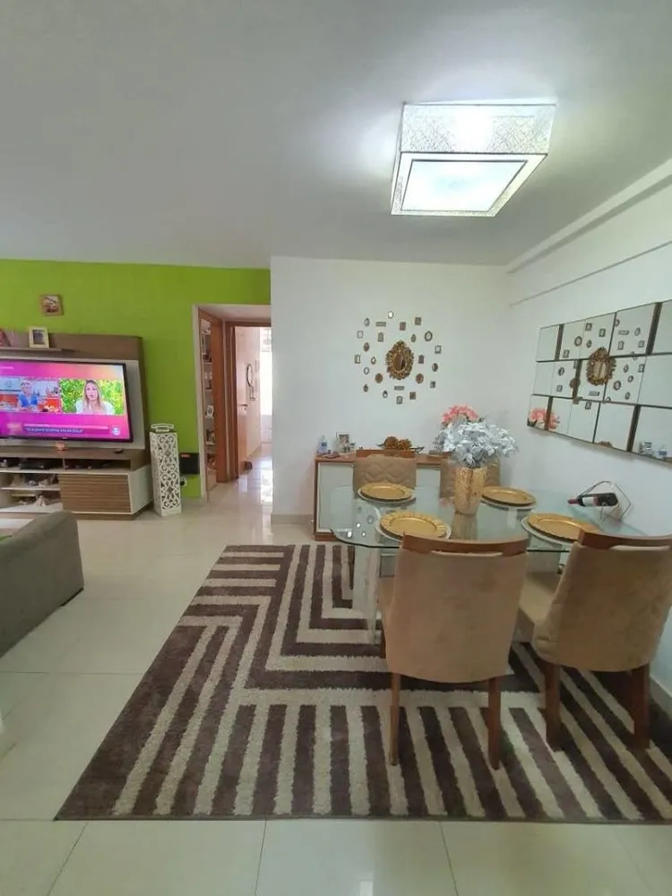 Apartamento, 3 quartos, 84 m² - Foto 2