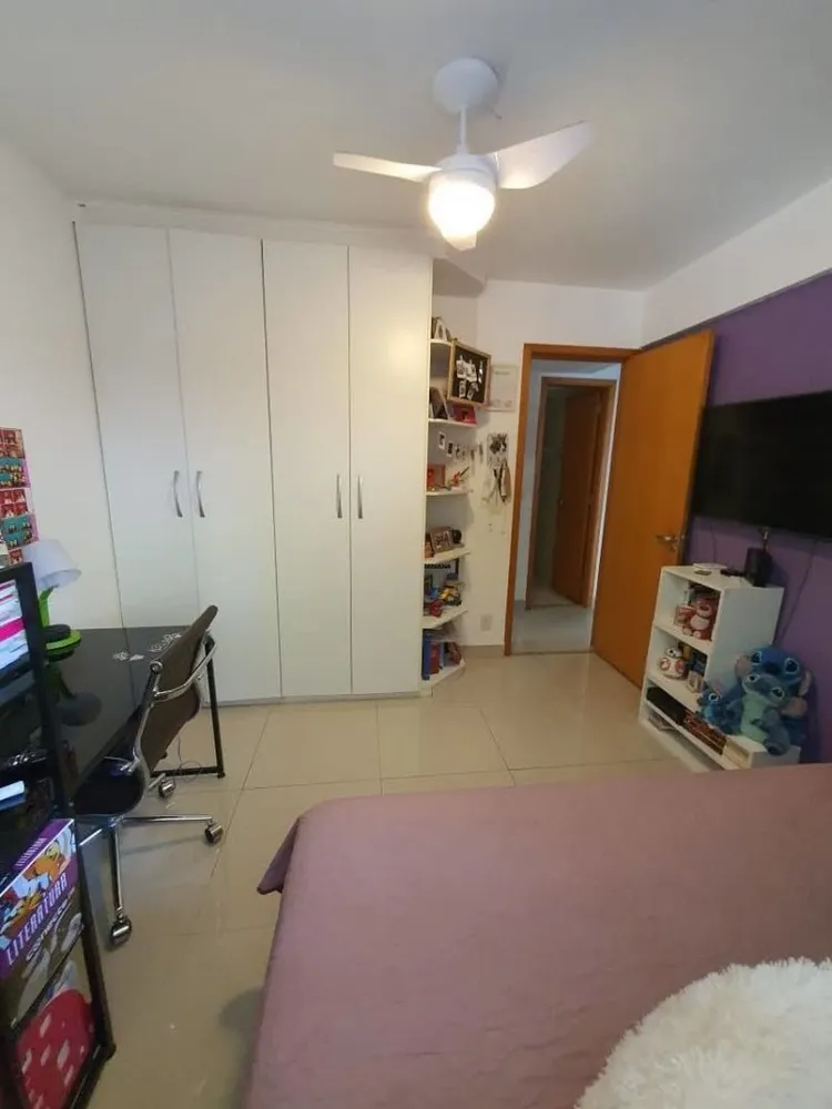 Apartamento, 3 quartos, 84 m² - Foto 7