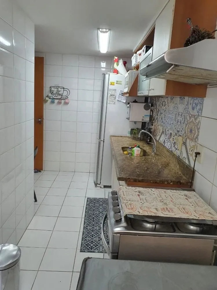 Apartamento, 3 quartos, 84 m² - Foto 11